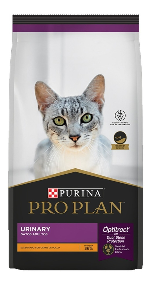 Pro Plan Gato Adulto Urinary Care 1 Kg Mundo Mascota