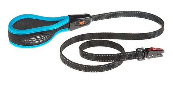 Correa Perro Ferplast Magnetic Ergofluo Matic G Talle Xs / S - Imagen 8