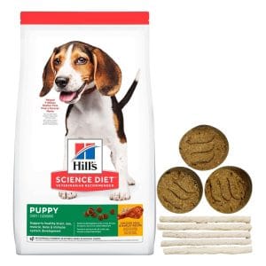 Comida Hills Cachorro Original 7 Kg + Regalo + Envío Gratis
