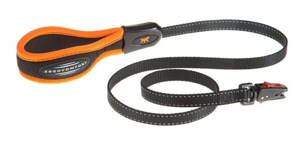 Correa Perro Ferplast Magnetic Ergofluo Matic G Talle Xs / S