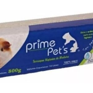 Oferta Viruta Pequeñas Mascotas, Conejos / 4 Kg / 12 Cuotas