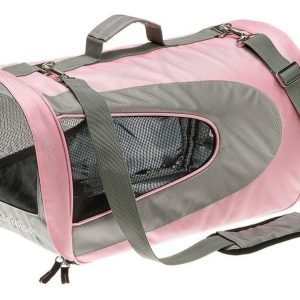 Bolso Transportador Beauty Mediano Ferplast Perro Gato
