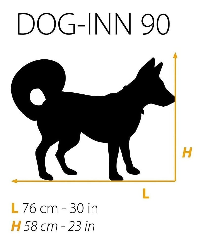Jaula/canil Metálica Perros Raza Mediana / 12 Cuotas - Imagen 8