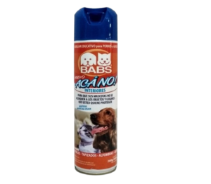 Aca No Aerosol 419 mL