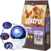 Astro Senior (+7 Años) Perro Adulto Todas las Razas 14 Kg