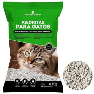 Piedra Sanitaria Bio Organic 4 Kg