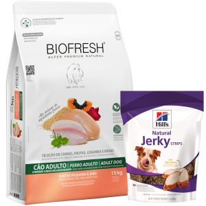 Biofresh Perro Adulto Raza Pequeña 15 Kg