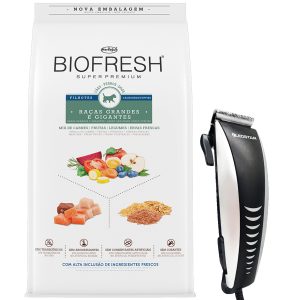 Biofresh Perro Cachorro Raza Grande 15 kg