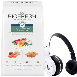 Biofresh Perro Cachorro Raza Grande 15 kg