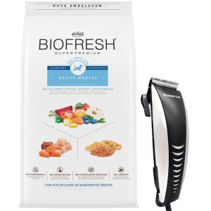 Biofresh Perro Cachorro Raza Mediana 15 kg