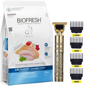 Biofresh Perro Cachorro Raza Mediana 15 Kg