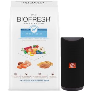 Biofresh Perro Cachorro Raza Mediana 15 kg