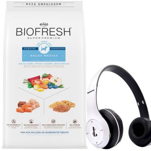 Biofresh Perro Cachorro Raza Mediana 15 kg