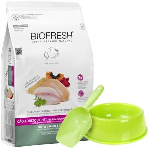 Biofresh Light Perro Adulto Raza Grande 15 Kg