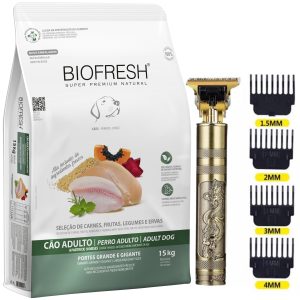 Biofresh Perro Adulto Raza Grande 15 Kg
