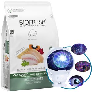 Biofresh Perro Adulto Raza Grande 15 Kg
