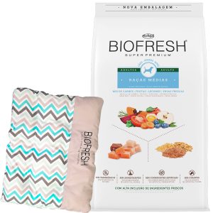 Biofresh Perro Adulto Raza Mediana 15 Kg
