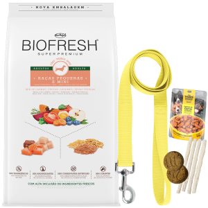 Biofresh Perro Adulto Raza Pequeña 10,1 Kg