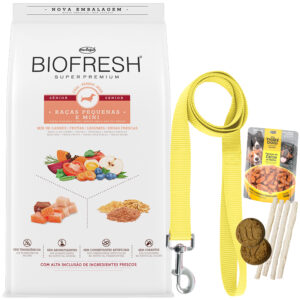Biofresh Perro Adulto Senior Raza Pequeña 10,1 Kg