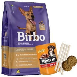 Birbo Tradicional Perro Adulto 25 kg