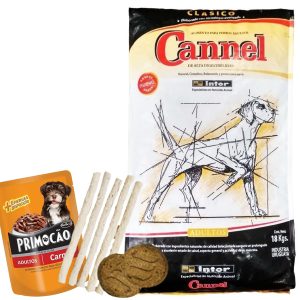 Cannel Perro Adulto 18 kg
