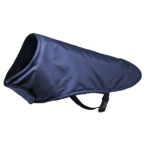 Capa Impermeable y Polar - N° 8