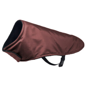 Capa Impermeable y Polar - N° 9