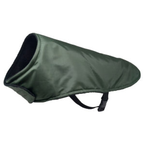 Capa Impermeable y Polar - N° 2