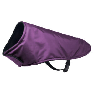 Capa Impermeable y Polar – N° 11