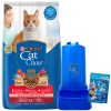 Cat Chow Gato Adulto Sabor Carne y Pollo 8 Kg