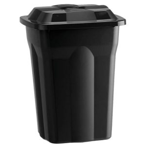 Recipiente Contenedor Alimento 20 Kg / 51 lts