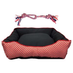 Cucha / Cama Perro Raza Gigante / N°5