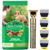 Dog Chow Perro Cachorro Raza Mediana y Grande 21 Kg