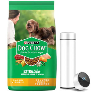 Dog Chow Perro Adulto Raza Pequeña 21 Kg