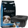 Equilibrio Perro Cachorro Raza Pequeña 7,5 Kg