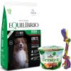 Equilibrio Perro Adulto Todas las Razas 18 Kg
