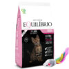 Equilibrio Gato Cachorro Kitten 1,5 Kg