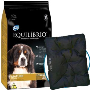 Equilibrio Perro Adulto Senior / Mature 15 Kg