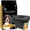 Equilibrio Perro Adulto Senior / Mature 15 Kg