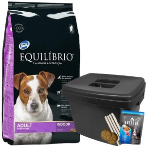 Equilibrio Perro Adulto Raza Pequeña 7,5 Kg