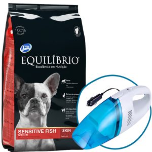 Equilibrio Perro Adulto Sensible 15 Kg