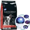 Equilibrio Perro Adulto Sensible 15 Kg