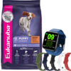 Eukanuba Perro Cachorro Raza Mediana 15 Kg