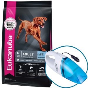 Eukanuba Perro Adulto Raza Grande 15 Kg