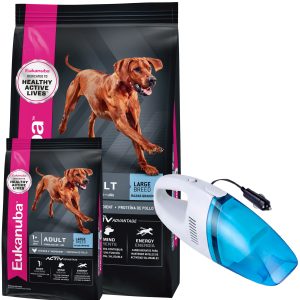 Eukanuba Perro Adulto Raza Grande 15 Kg