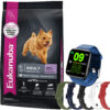 Eukanuba Perro Adulto Raza Pequeña 15 Kg