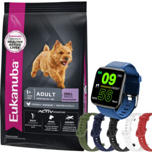 Eukanuba Perro Adulto Raza Pequeña 15 Kg
