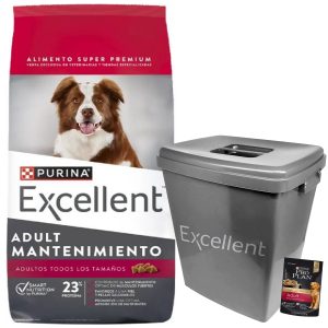 Excellent Dog Maintenance (Formula) 20 Kg