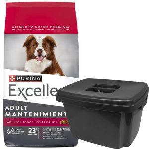Excellent Maintenance Formula Perro Adulto 20 kg