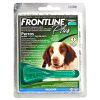 Pipeta Antipulgas Frontline Plus Perros 10 A 20 Kg